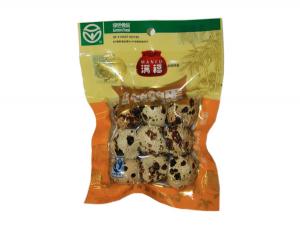 90克帶殼鹵鵪鶉蛋孜然味